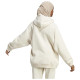 Adidas Γυναικείο φούτερ All Szn Fleece Loose Hoodie